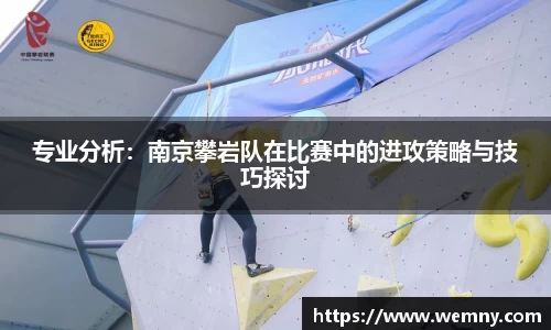 专业分析：南京攀岩队在比赛中的进攻策略与技巧探讨